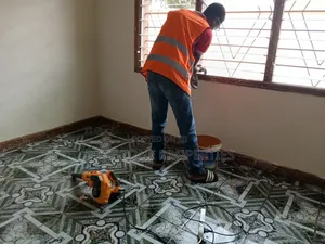 Easy Way Cleaning With Cleantex