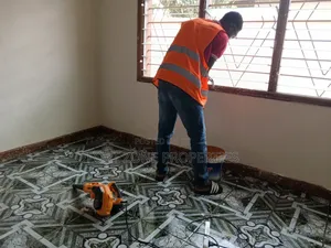 Easy Way Cleaning With Cleantex