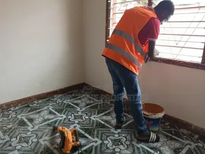 Easy Way Cleaning With Cleantex