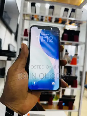 Apple iPhone 12 Pro 128 GB Blue