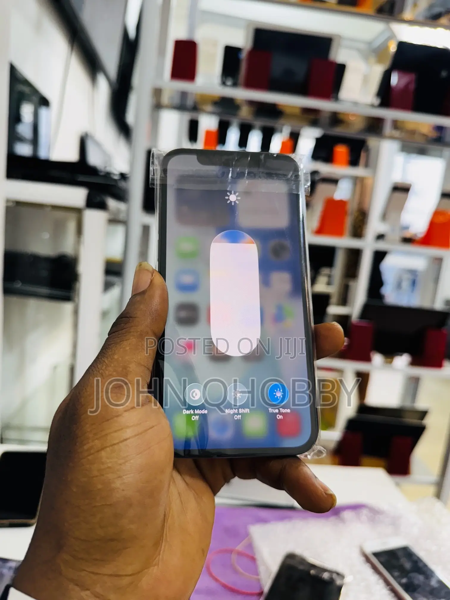 Apple iPhone 12 Pro 128 GB Blue