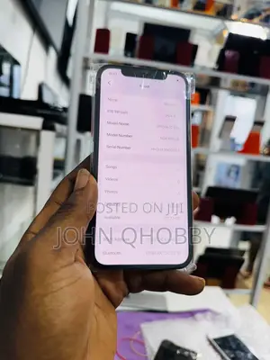 Apple iPhone 12 Pro 128 GB Blue