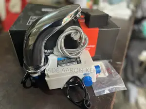Automatic Sensor Basin Tap / Touchless Bathroom Faucet (Complete Kit)