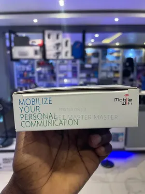 Mobile Wifi 4G Lte 150mbps Router