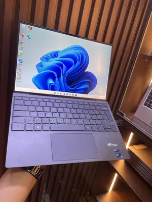 Laptop Dell XPS 13 9310 16GB Intel Core i7 SSD 512GB