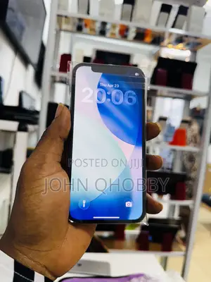 Apple iPhone 12 Pro 256 GB Black