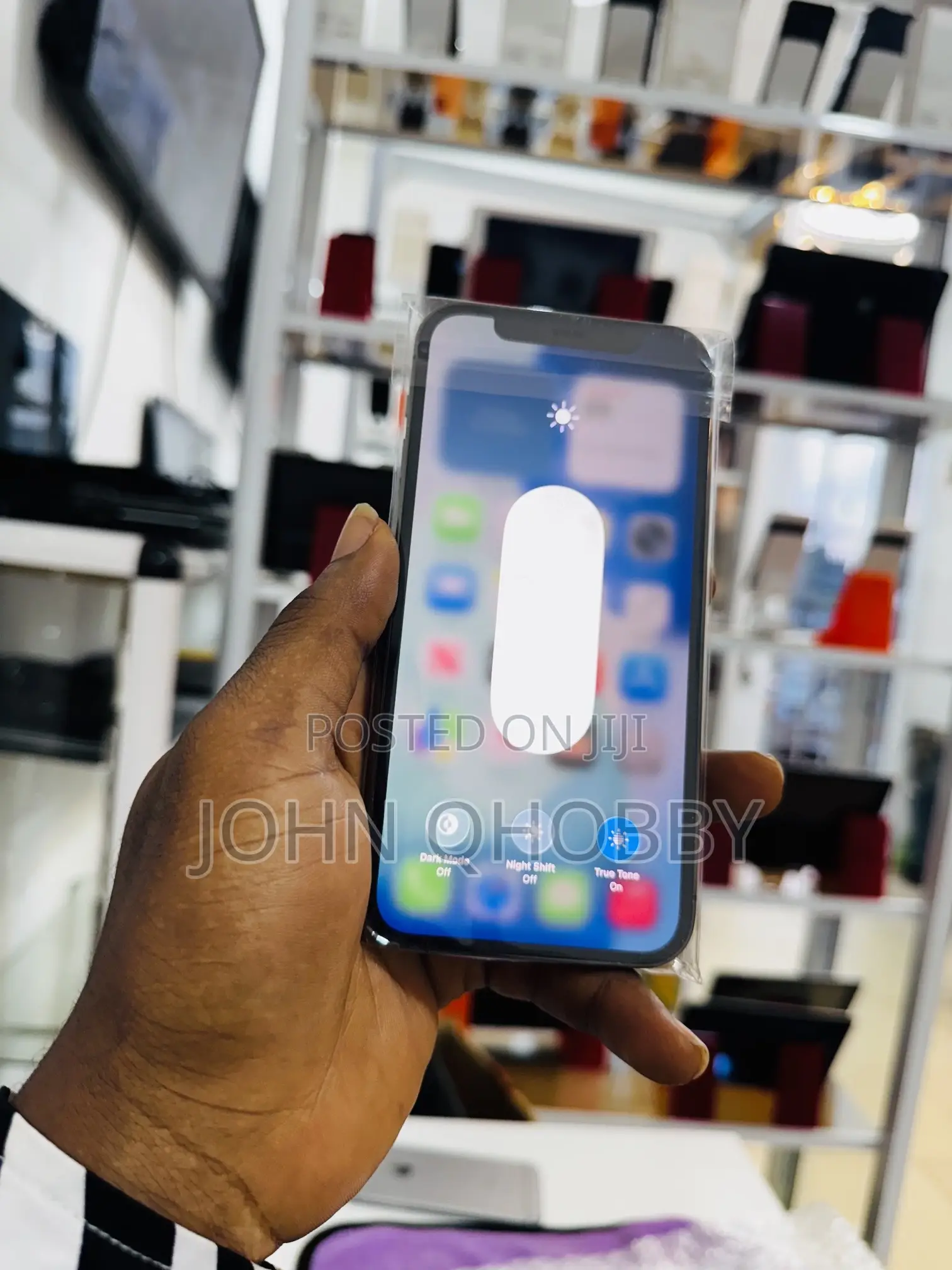 Apple iPhone 12 Pro 256 GB Black