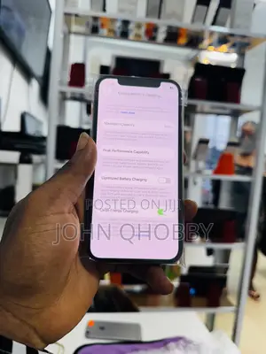 Apple iPhone 12 Pro 256 GB Black
