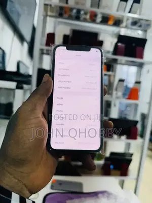 Apple iPhone 12 Pro 256 GB Black