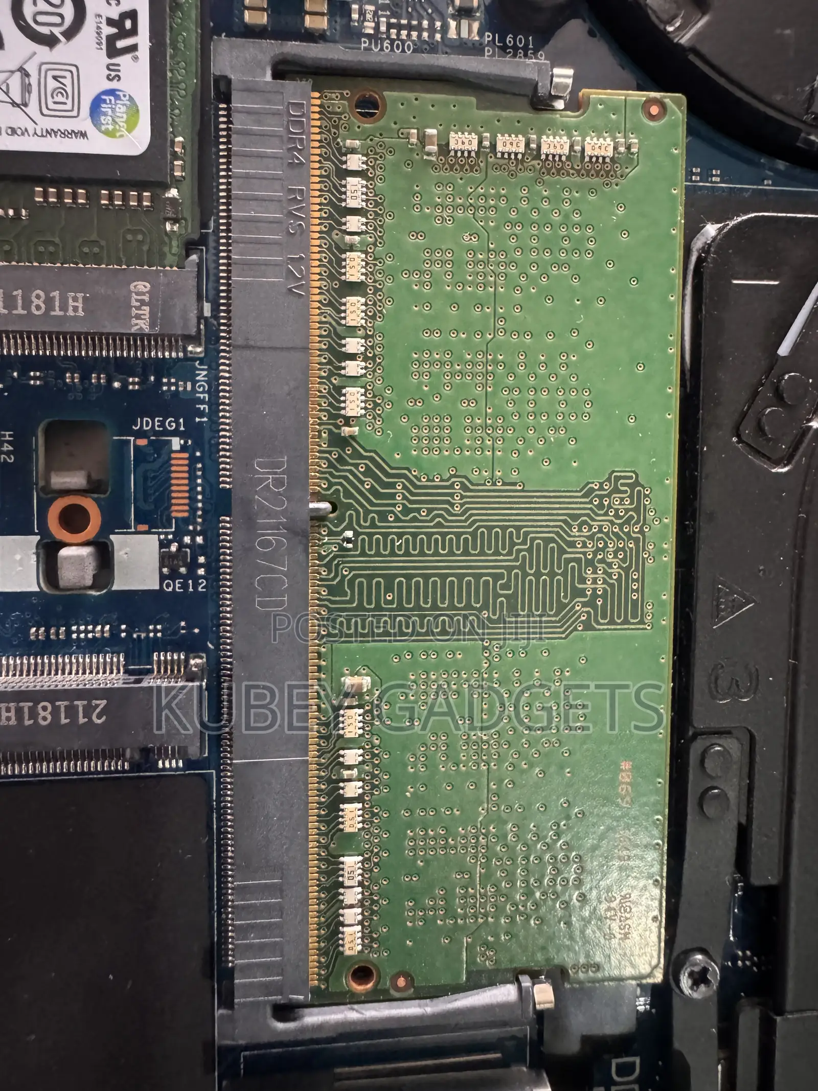 DDR4 Laptop or Desktop Memory