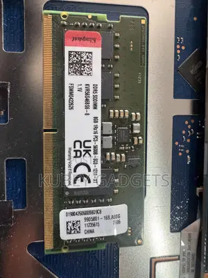 DDR4 Laptop or Desktop Memory