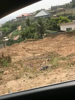Prime Residential Land for Sale at Kwabenya, Bank of Ghana