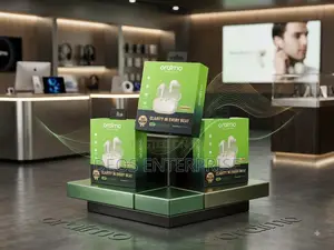 Oraimo SpaceBuds Z Premium X