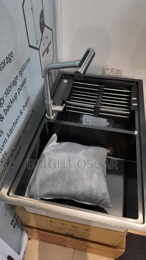 Luxury Italian Sink
