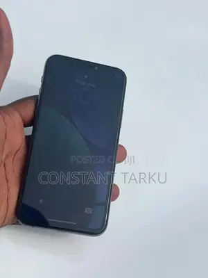 Apple iPhone 11 Pro 256 GB Silver