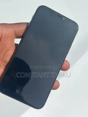 Apple iPhone 11 Pro 256 GB Silver