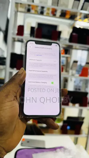 Apple iPhone 12 Pro 128 GB Black