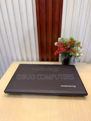 Laptop Lenovo IdeaPad 520 4GB Intel SSD 128GB