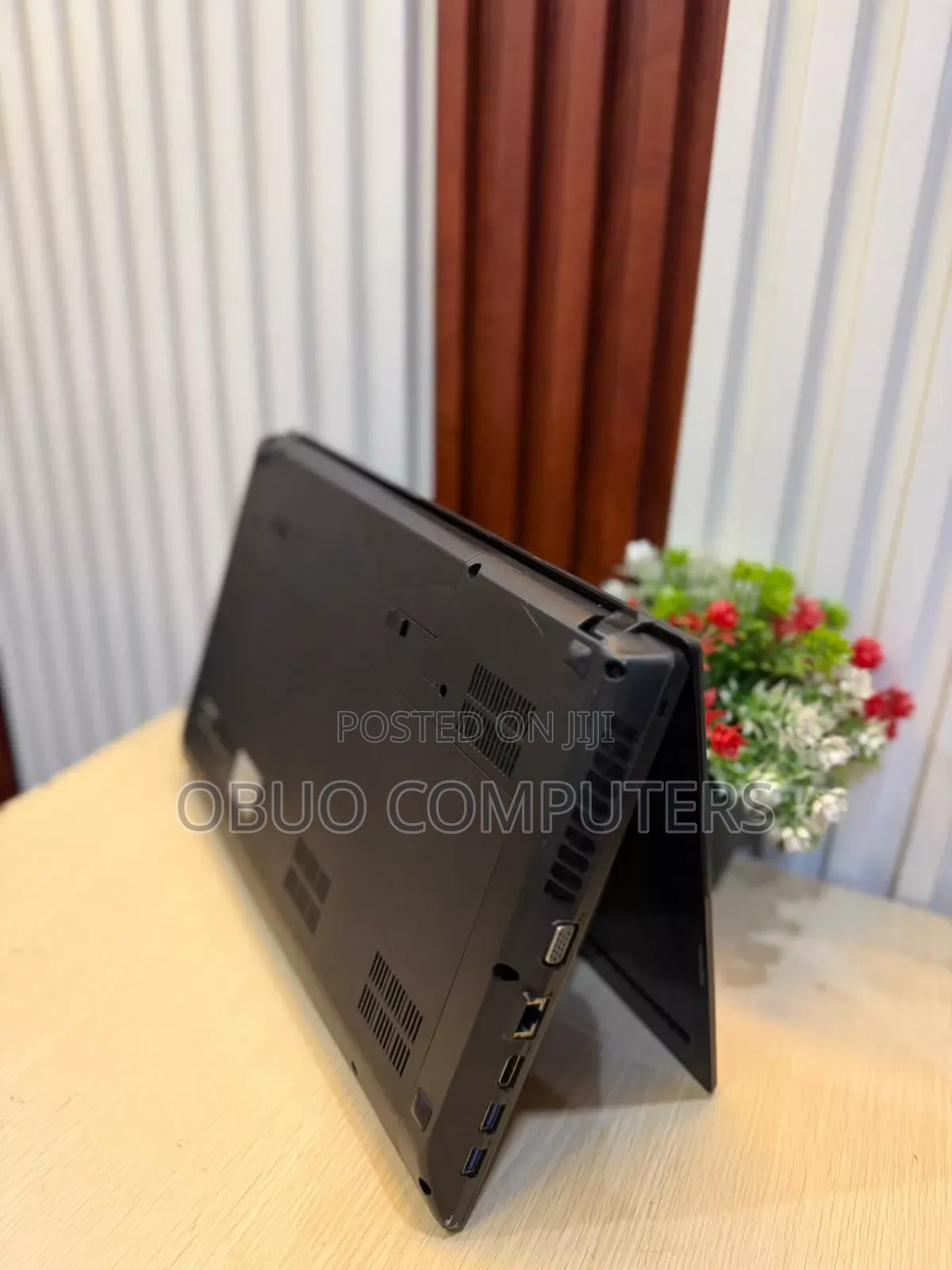 Laptop Lenovo IdeaPad 520 4GB Intel SSD 128GB