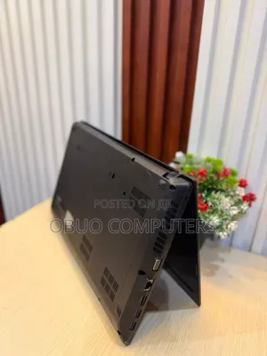 Laptop Lenovo IdeaPad 520 4GB Intel SSD 128GB