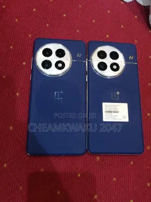 OnePlus 13 512 GB Blue