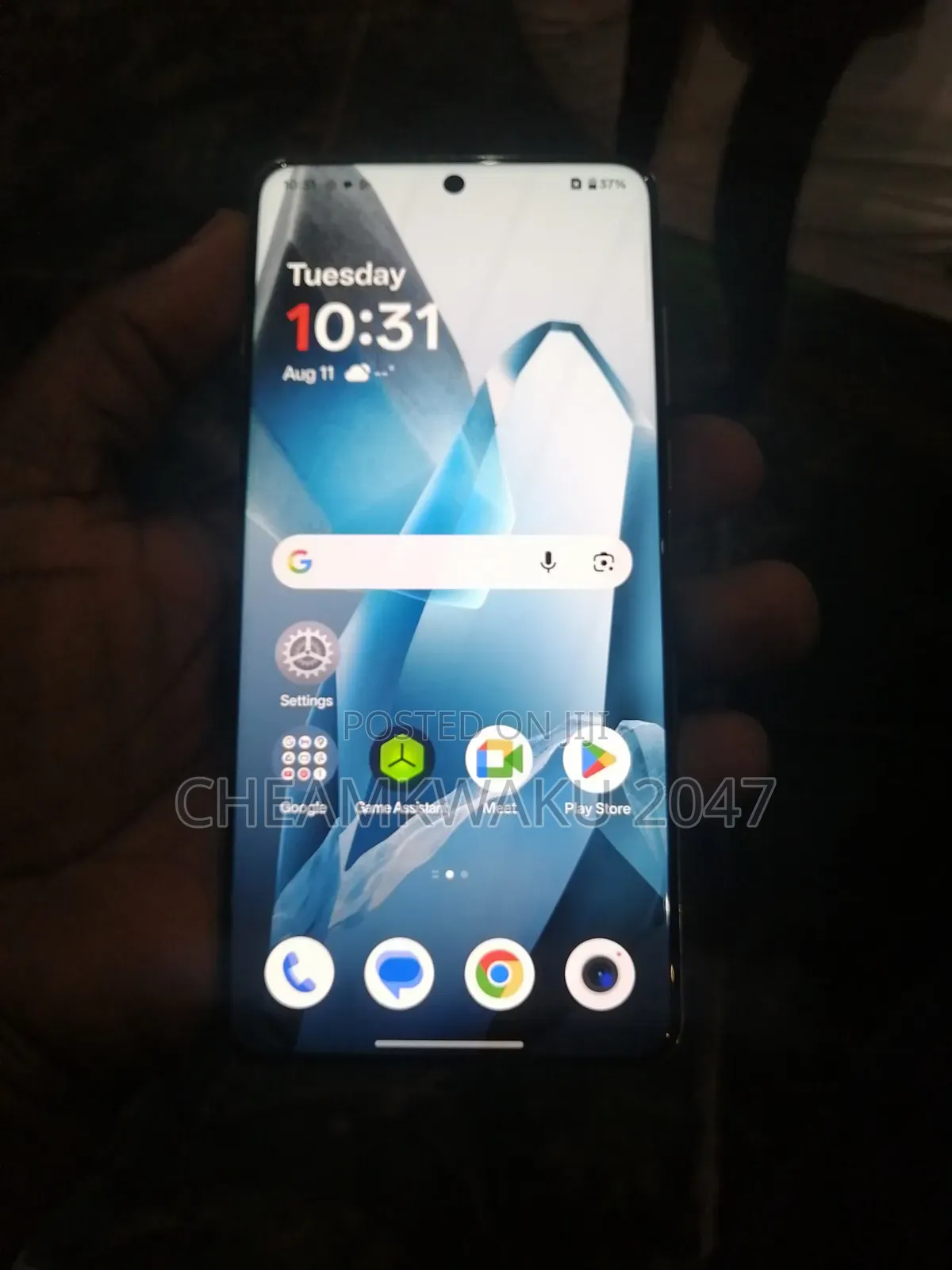 OnePlus 13 512 GB Blue