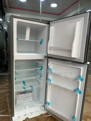 Stylish and Efficient Roch Double Door 108 LTS