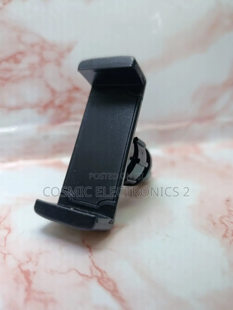 360° Rotating Car Air Vent Phone Holder