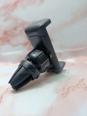 360° Rotating Car Air Vent Phone Holder