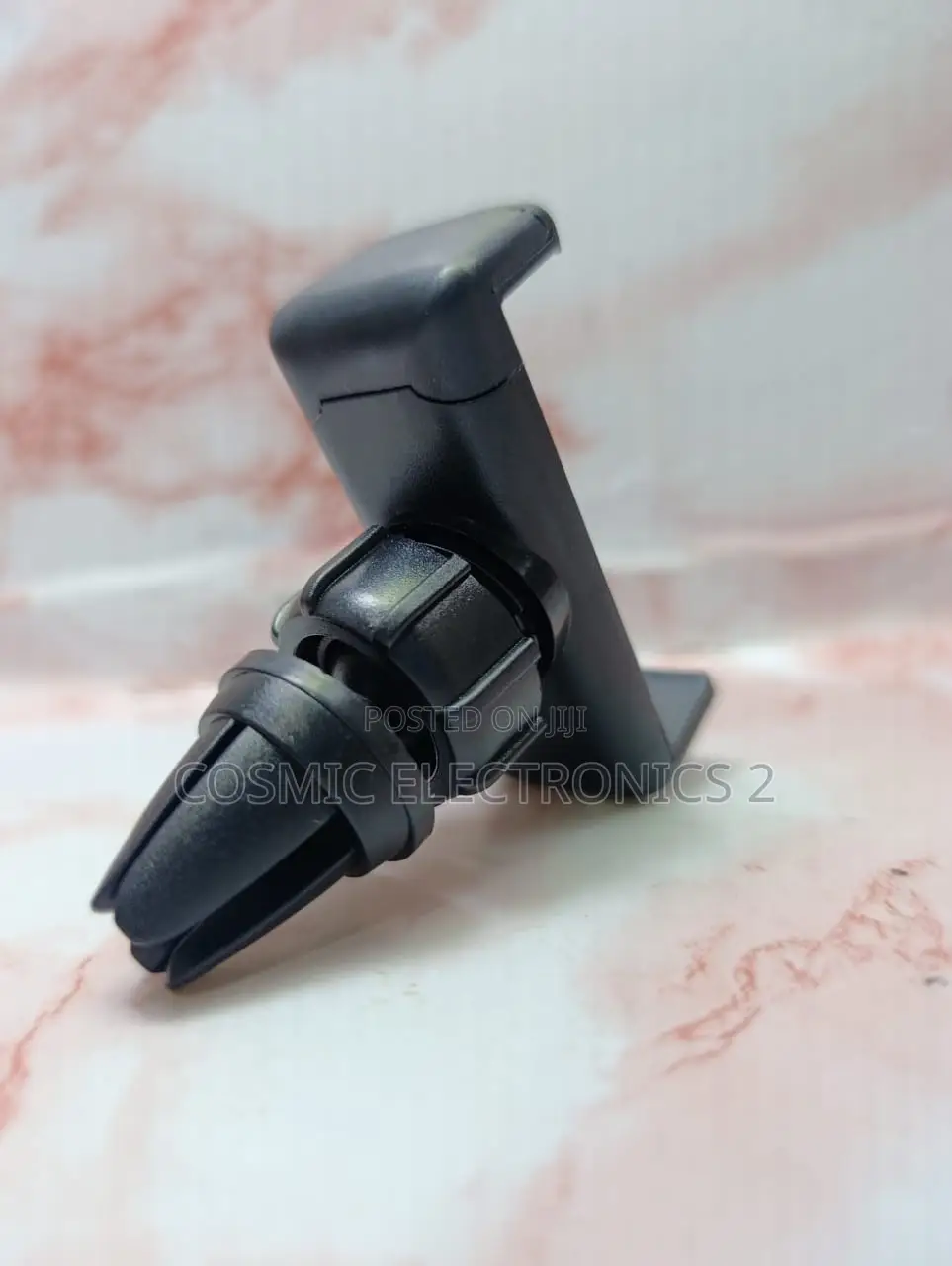 360° Rotating Car Air Vent Phone Holder