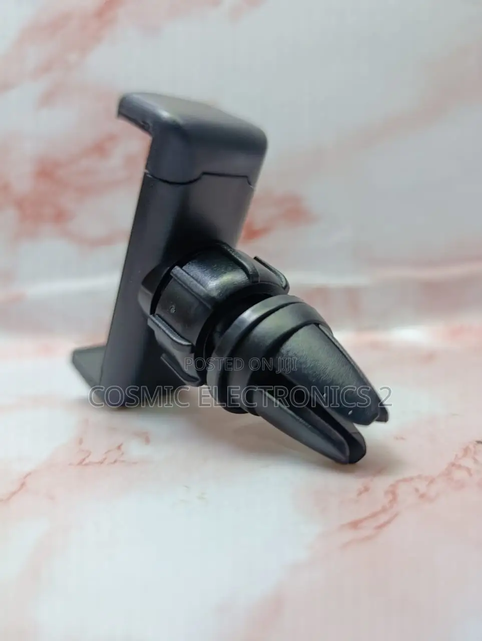 360° Rotating Car Air Vent Phone Holder