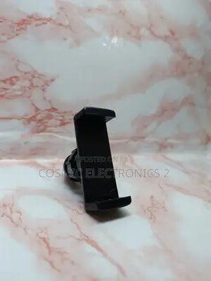 360° Rotating Car Air Vent Phone Holder