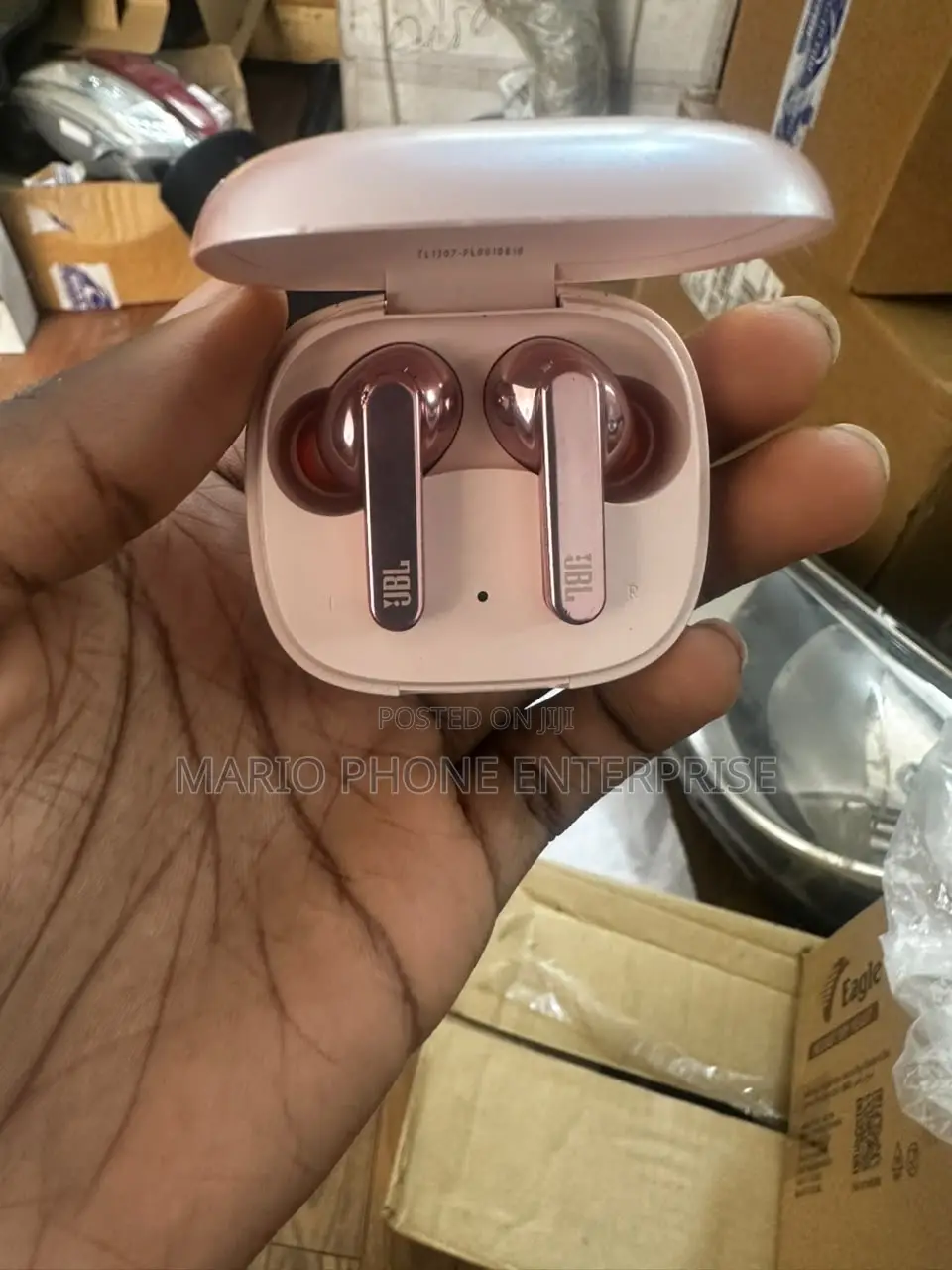 JBL Live Pro 2