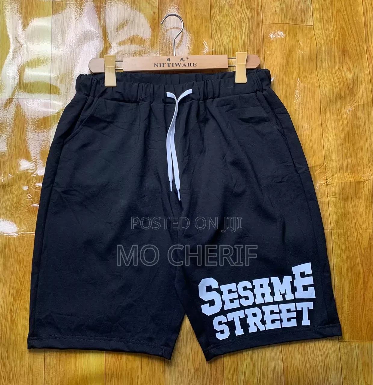Home Use Knickers