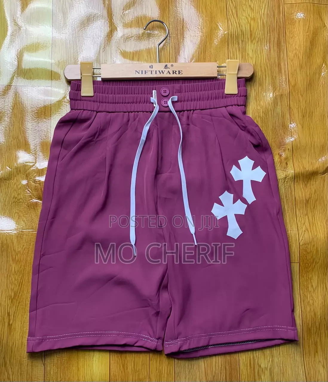 Home Use Knickers