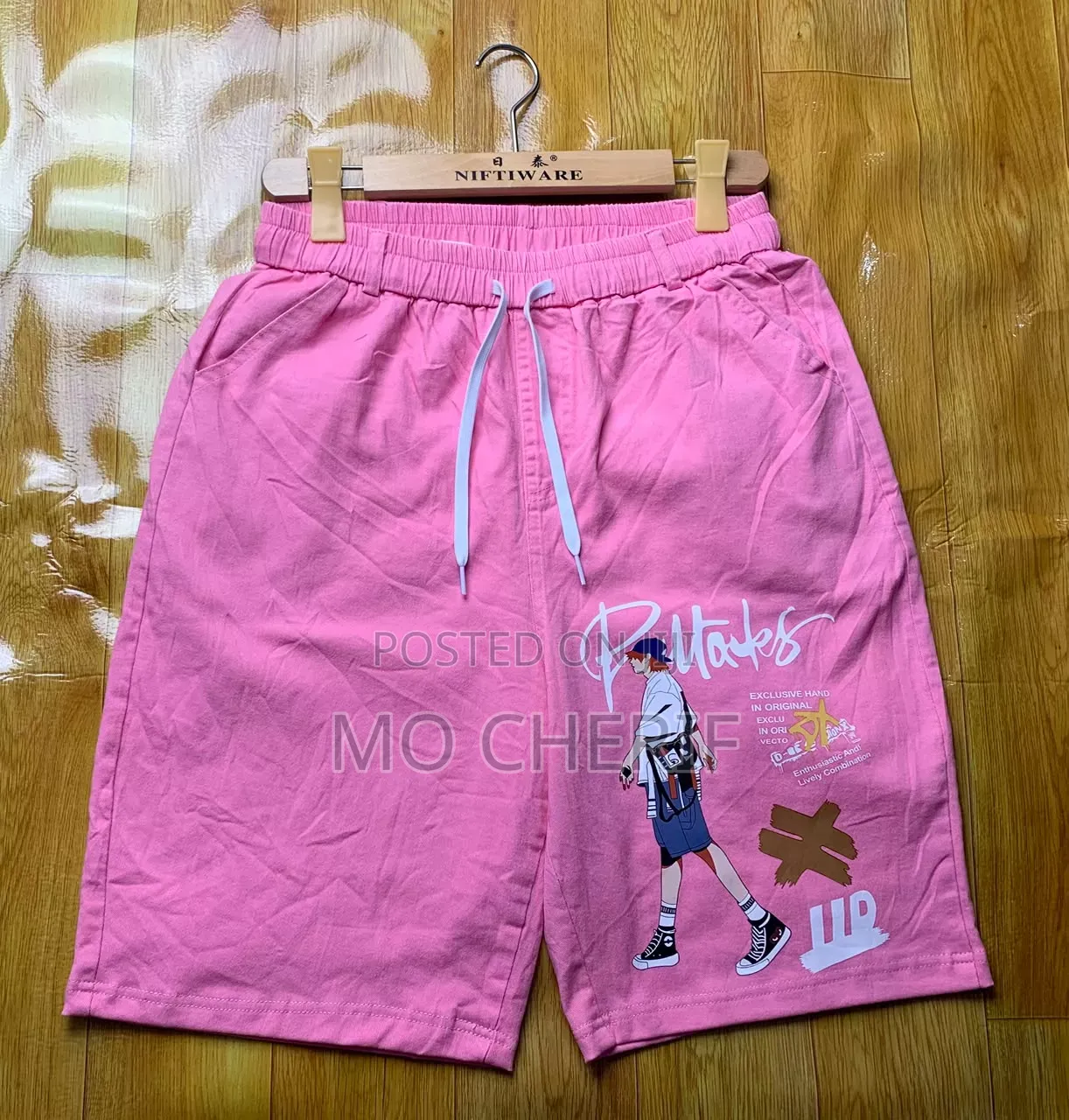Home Use Knickers