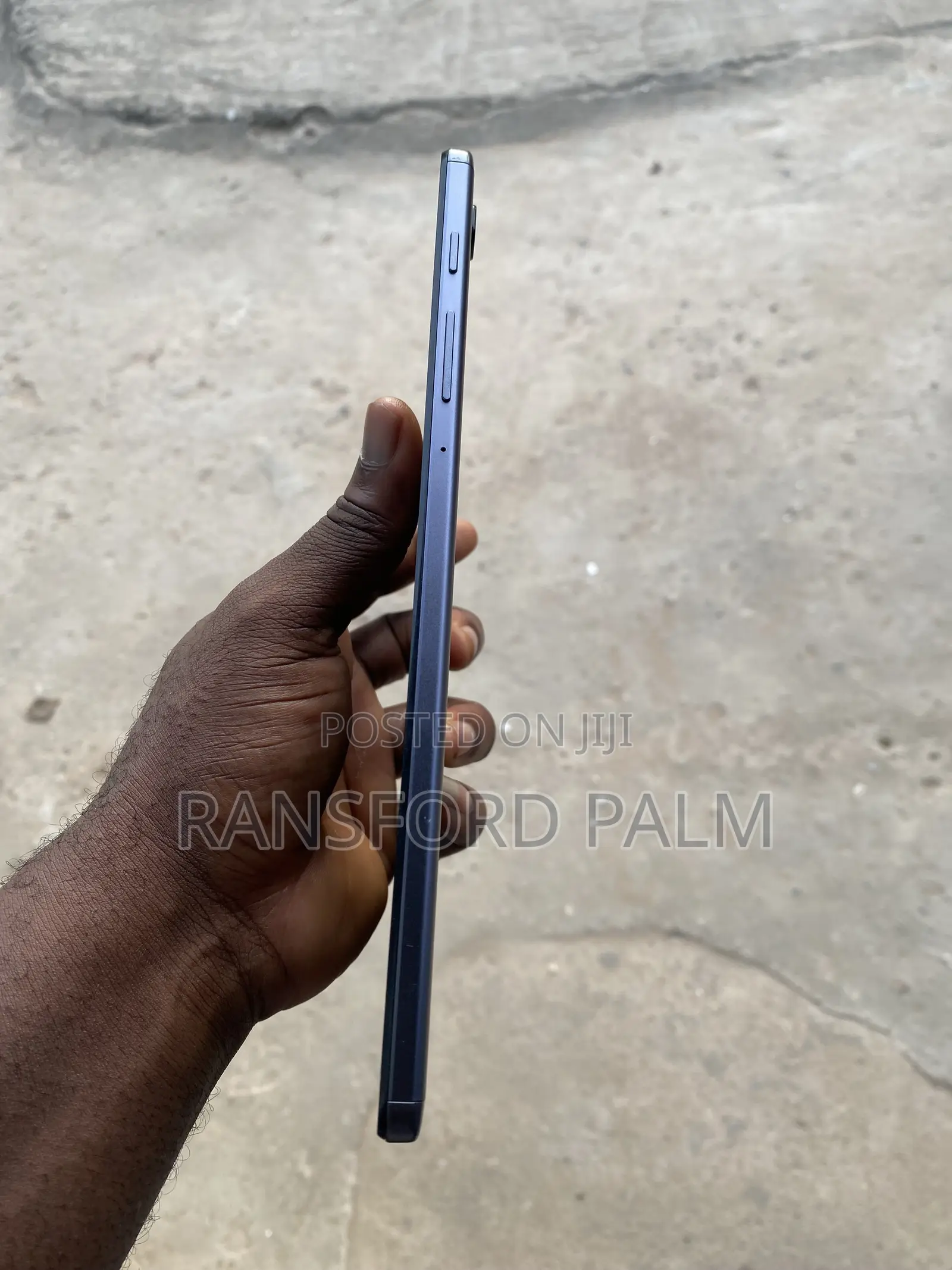 Samsung Galaxy Tab A7 LTE 32 GB Silver
