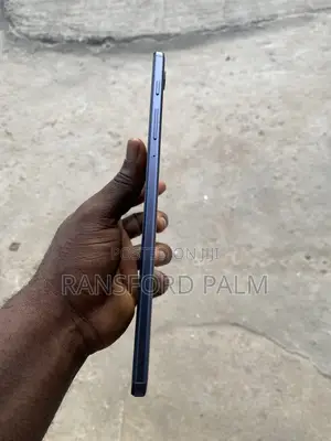 Samsung Galaxy Tab A7 LTE 32 GB Silver