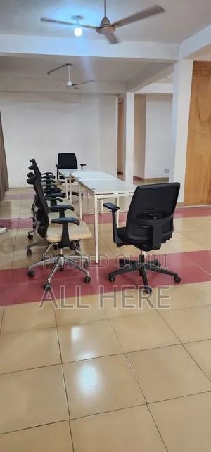 Cohabitation Training Space