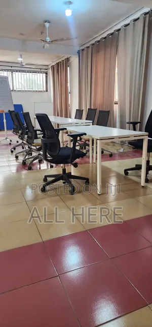 Cohabitation Training Space