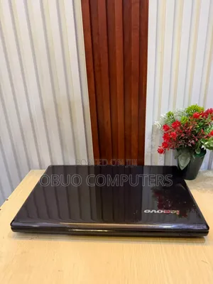 Laptop Lenovo G580 4GB Intel Core i3 HDD 128GB