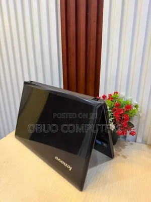 Laptop Lenovo G580 4GB Intel Core i3 HDD 128GB