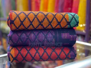 Beautiful Modern Kente