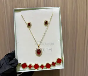 Ladies Gift Set