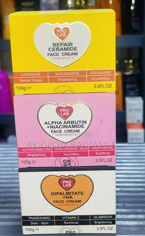 Pro Lab Face Cream
