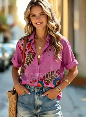 Casual Tops