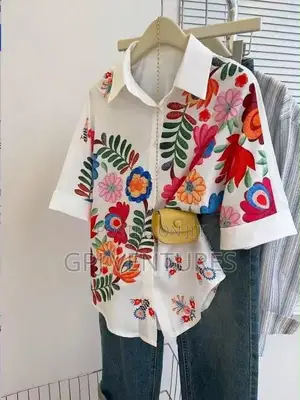 Casual Tops