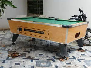 Snooker Table