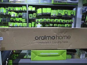 Oraimo LiteBoard Durable Foldbable Camping Table