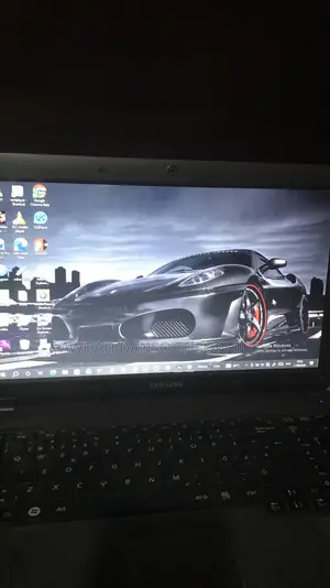 Laptop Samsung R530 2GB Intel Celeron HDD 250GB